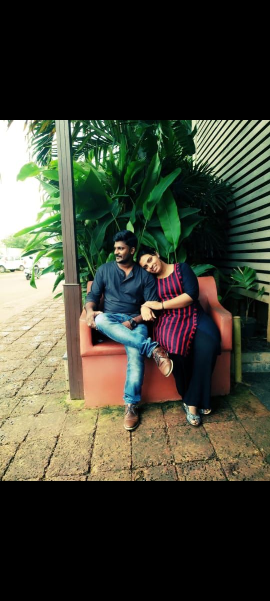 lifestyle photo for customer testimonial